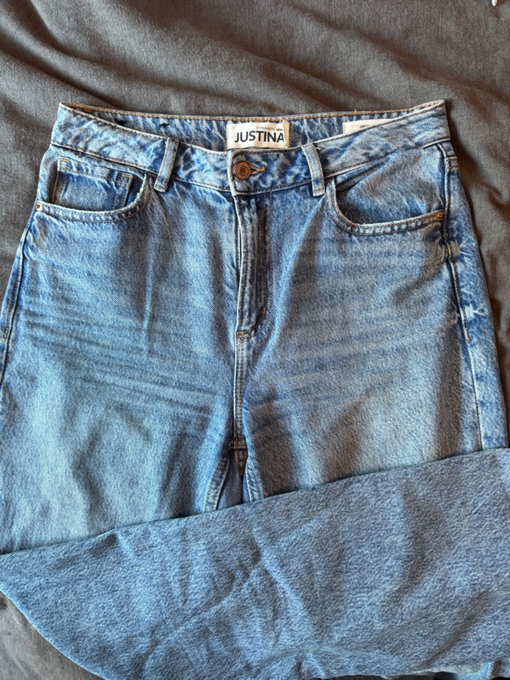 Dynamite Justina Jeans